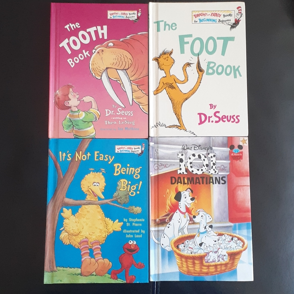 childrens books